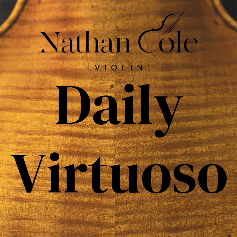 Daily Virtuoso logo