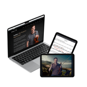 Scales: e-book and video bundle